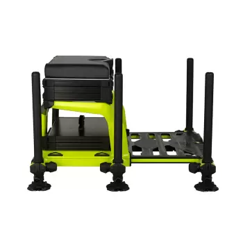 MATRIX XR36 Pro Lime Seatbox